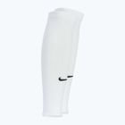 Getry piłkarskie Nike Strike white/black