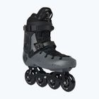 Rolki K2 Grid 80 midnight/gray