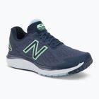 Buty do biegania damskie New Balance Fresh Foam 680 v7 navy