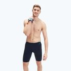 Jammery pływackie męskie Speedo Hyper Boom Splice navy/green