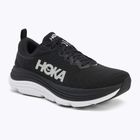 Buty do biegania męskie HOKA Gaviota 5 black/white