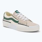 Buty Vans SK8-Low Reconstruct marshmallow/green