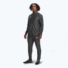 Komplet piłkarski męski Under Armour Challenger Tracksuit castlerock/white
