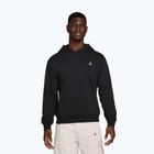 Bluza męska  Jordan Brooklyn Fleece black/white