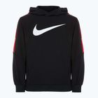 Bluza dziecięca Nike Sportswear Club Knit black