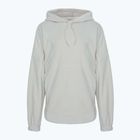 Bluza damska Nike One Therma-FIT light orewood brown/ white