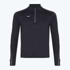 Bluza do biegania męska HOKA GlideTech Quarter Zip black