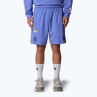 Spodenki The North Face Mountain Cleanup Relaxed virtual blue