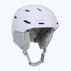 Kask narciarski Smith Mirage matte lunar fog