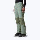 Spodnie narciarskie damskie The North Face Lenado Regular slate moss/bark mist