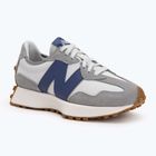 Buty damskie New Balance 327's V1 slate grey