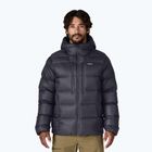 Kurtka puchowa męska Patagonia Fitz Roy Down Hoody sunken blue