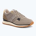 Buty męskie Napapijri NP0A4IQN brown tobaco