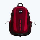 Plecak miejski The North Face Hot Shot Se 30 l burgundy crush/lali gur