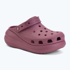 Klapki Crocs Classic Crush Clog