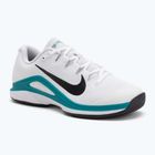Buty do tenisa męskie Nike Vapor 12 white/black/radiant emerald