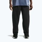 Spodnie męskie Nike N.A.C. Dri-Fit Woven black/pale ivory/black