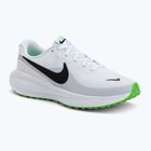 Buty do biegania męskie Nike Revolution 8 white/pure platinum/glacier blue/black