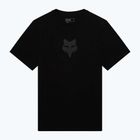 Koszulka męska Fox Racing Fox Head 195 Original black/black