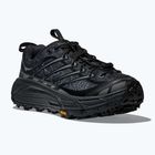 Buty HOKA Mafate Three 2 Wordmark Black/Outer Orbit