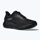 Buty do biegania męskie HOKA Arahi SR black/black