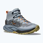 Buty trekkingowe męskie HOKA Mafate Hike mood indigo/outer space