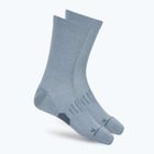 Skarpety HOKA Gpx Crew Run washed blue