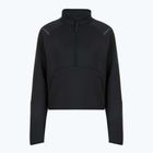 Bluza damska Under Armour Unstoppable Fleece HZ black/black