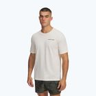 Koszulka treningowa męska Under Armour Project Rock Q4 2 stobe/black