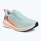 Buty do biegania męskie Under Armour Velociti SPD refresh mint/electric tangerine/mod gray