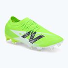 Buty piłkarskie New Balance Furon Pro V8 FG green