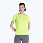 Koszulka do biegania damska New Balance Essentials afterglow
