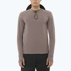 Bluza męska Salomon Essential Lightwarm CN iron