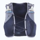 Kamizelka do biegania Salomon ADV SKIN 5 Gradient Set maritime blue/gray