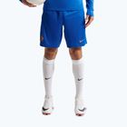 Spodenki piłkarskie męskie Nike FFF Strike game royal/metallic copper