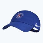 Czapka z daszkiem Nike Paris-Saint Germain Club Poly old royal