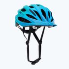 Kask rowerowy dziecięcy Giro Raze matte blue/green