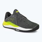 Buty do tenisa męskie Babolat Propulse Fury 3 Clay grey/aero