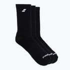 Skarpety Babolat 3 pary black/black
