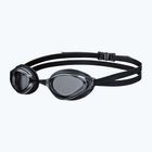 Okulary do pływania arena Python smoke/black