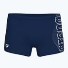 Bokserki pływackie męskie arena Basic Swim Short navy