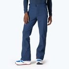 Spodnie narciarskie męskie Rossignol Origin Softshell dark navy