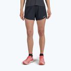 Spodenki do biegania damskie Rossignol Sapa black
