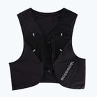 Kamizelka do biegania Rossignol Motion black