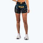 Spodenki treningowe damskie Venum Tactical XT Muay Thai black/forest green
