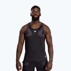 Koszulka treningowa męska Venum Nexus Dry Tech black/silver