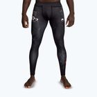 Legginsy treningowe męskie Venum Eclipse Spats black/ivort