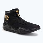 Buty zapaśnicze Venum x Chimaev Wrestling black/grey