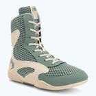 Buty bokserskie męskie Venum Contender Boxing aqua green/ivory