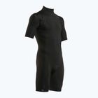 Pianka do pływania męska Quiksilver Everyday Sessions 2/2 mm Chest Zip Springsuit black